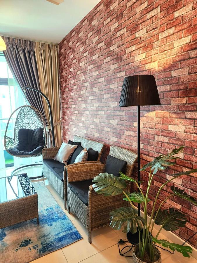 Klcc View Condo Stay Kuala Lumpur Bagian luar foto