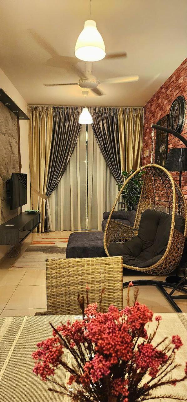 Klcc View Condo Stay Kuala Lumpur Ruang foto