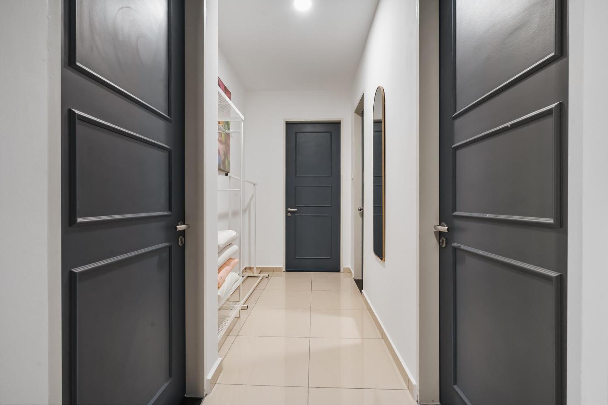 Klcc View Condo Stay Kuala Lumpur Bagian luar foto